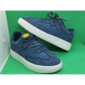 TIDU Womens~S7 Orthopedic Arch Support Shoes Planter Fasciitis Diabetic Size 9